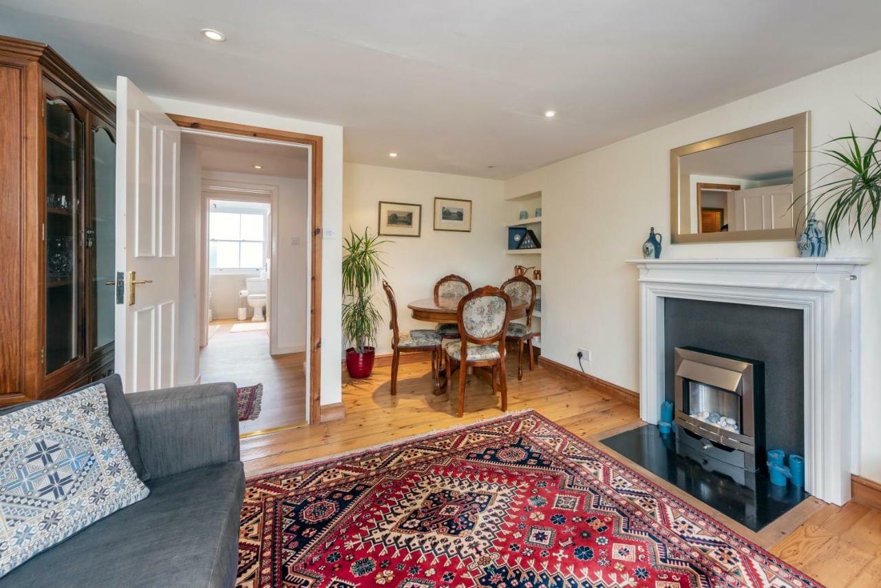 Ferienwohnung Central Bath Near The Circus With Parking Exterior foto