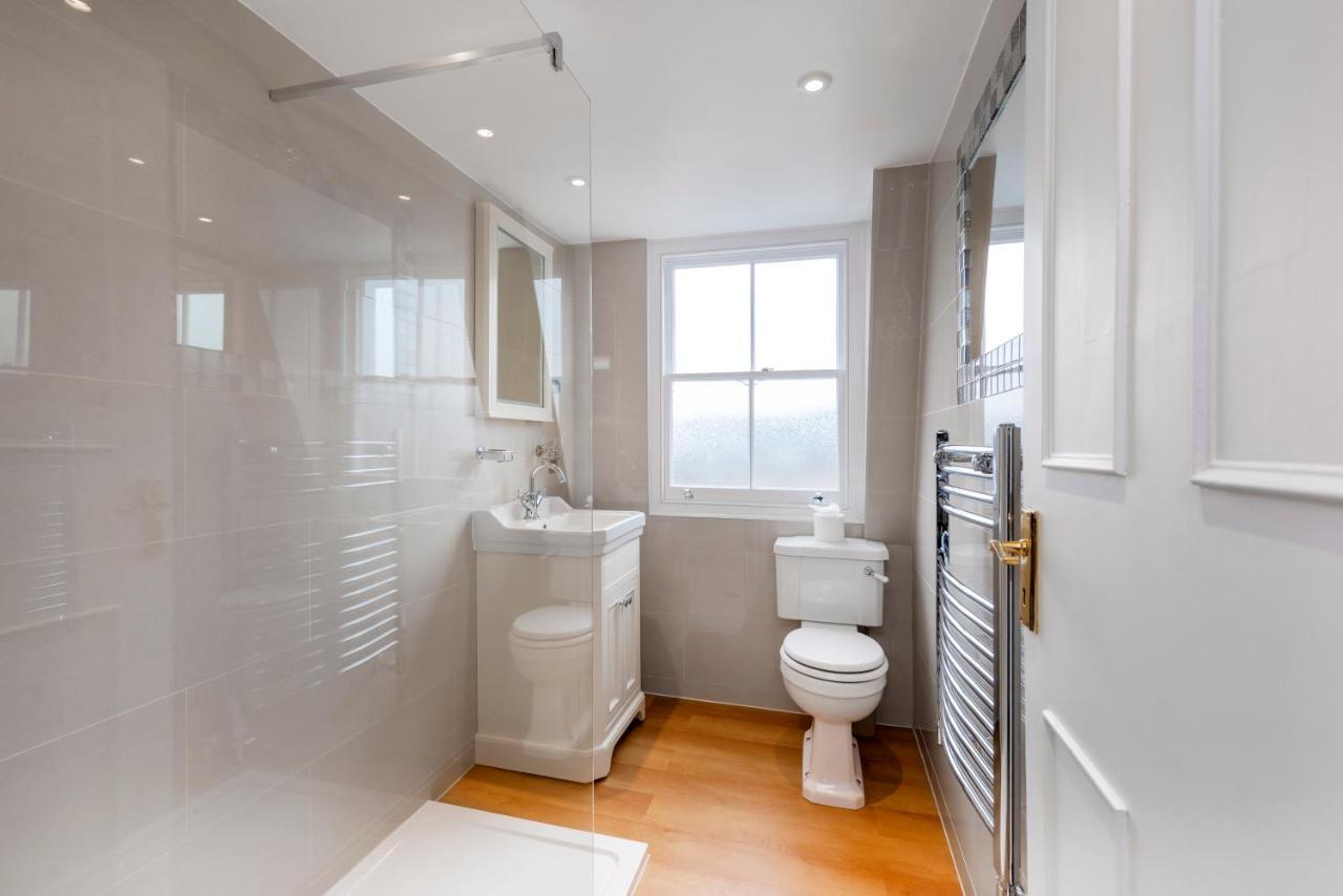 Ferienwohnung Central Bath Near The Circus With Parking Exterior foto